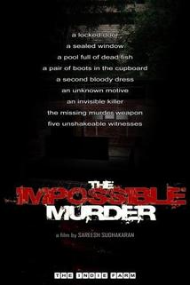 The Impossible Murder
