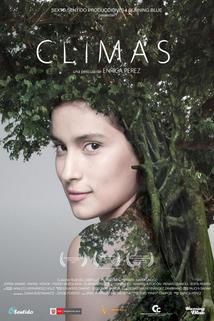 Profilový obrázek - Climas