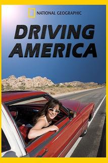 Profilový obrázek - Driving America