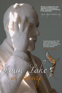 Profilový obrázek - Swan Lake in Bronze