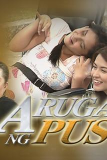 Profilový obrázek - Aruga ng puso