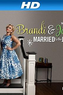 Profilový obrázek - Brandi and Jarrod: Married to the Job
