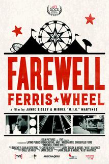 Profilový obrázek - Farewell, Ferris Wheel