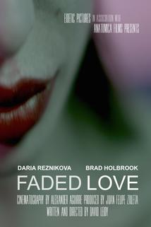 Profilový obrázek - Faded Love