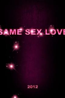 Profilový obrázek - Same Sex Love