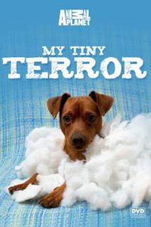Profilový obrázek - My Tiny Terror