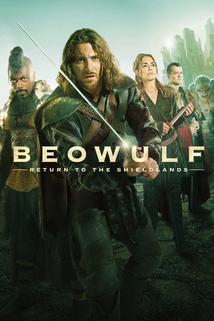 Profilový obrázek - Beowulf