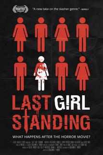 Last Girl Standing  - Last Girl Standing
