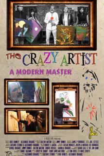 Profilový obrázek - The Crazy Artist