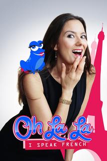 Profilový obrázek - Oh La La, I Speak French!