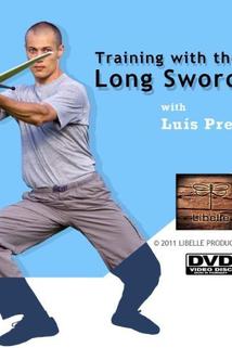 Profilový obrázek - Training with the Long Sword