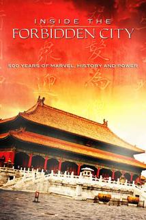 Profilový obrázek - Inside the Forbidden City: 500 Years Of Marvel, History And Power