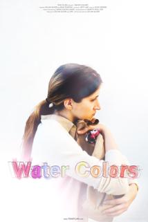 Profilový obrázek - Water Colors