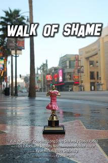Profilový obrázek - Walk of Shame