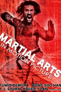 Martial Arts in Motion Picture