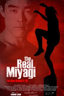 Profilový obrázek - The Real Miyagi