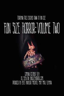 Profilový obrázek - Fun Size Horror: Volume Two