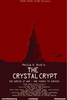 Profilový obrázek - The Crystal Crypt