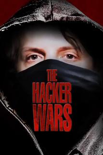 Profilový obrázek - The Hacker Wars