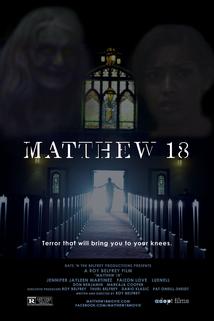 Profilový obrázek - Matthew 18