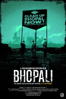 Profilový obrázek - Bhopali