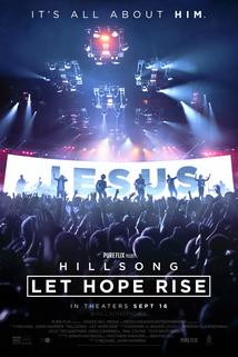 Profilový obrázek - Hillsong: Let Hope Rise