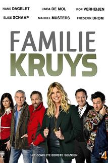Familie Kruys  - Familie Kruys
