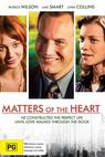 Matters of the Heart (2015)