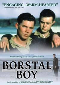 Profilový obrázek - Borstal Boy
