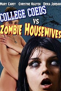 Profilový obrázek - College Coeds vs. Zombie Housewives