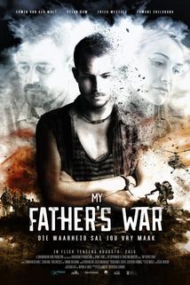 Profilový obrázek - My Father's War