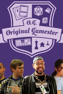 Profilový obrázek - O.G. Original Gamester