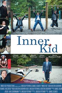 Profilový obrázek - Inner Kid