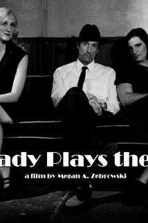 Profilový obrázek - The Lady Plays the Part