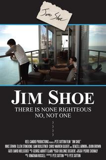 Profilový obrázek - Jim Shoe