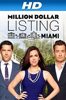 Profilový obrázek - Million Dollar Listing Miami