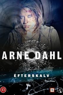 Profilový obrázek - Arne Dahl: Efterskalv