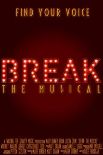 Profilový obrázek - Break: The Musical