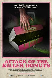 Profilový obrázek - Attack of the Killer Donuts