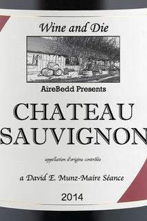 Profilový obrázek - Chateau Sauvignon: terroir
