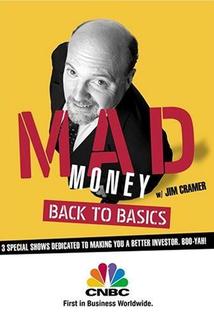 Profilový obrázek - Mad Money w/ Jim Cramer