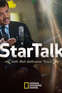 StarTalk - Brian Cox  - Brian Cox