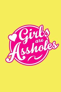 Profilový obrázek - Girls Are Assholes