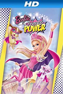 Profilový obrázek - Barbie in Princess Power