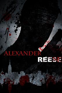 Profilový obrázek - Alexander Reese