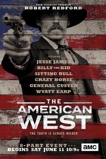 Profilový obrázek - The American West