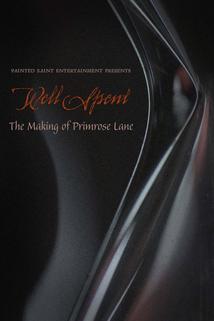 Profilový obrázek - Well Spent ... The Making of Primrose Lane