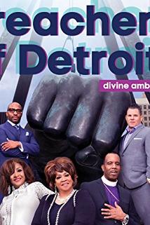 Profilový obrázek - Preachers of Detroit