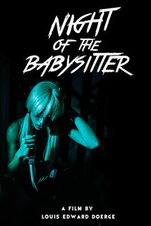 Profilový obrázek - Night of the Babysitter