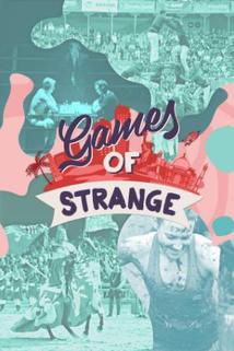 Profilový obrázek - Games of Strange
